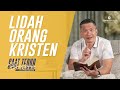 Saat Teduh Bersama - LIDAH ORANG KRISTEN | 16 Januari 2021 Philip Mantofa - Saat Teduh Bersama - LIDAH ORANG KRISTEN | 16 Januari 2021 Philip Mantofa