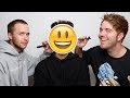 SHANE DAWSON AND RYLAND DO MY MAKEUP