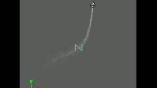 Maya NDynamics tutorial 4