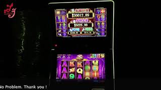 Slot Casino Machines 5 Treasure Duo Fu Duo Cai Gambling Games Machines For Sale screenshot 3