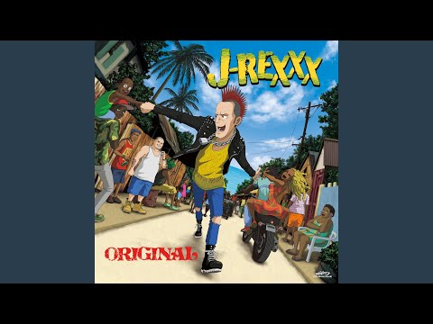 ORIGINAL RAGGAMUFFIN (feat. ZENDAMAN, RUDEBWOY FACE & RUEED)
