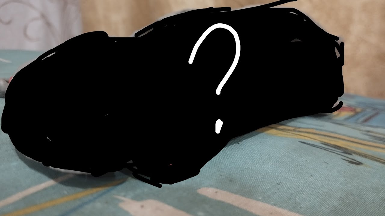 Слепил Бмв м5 Е60 V10 из пластилина - YouTube