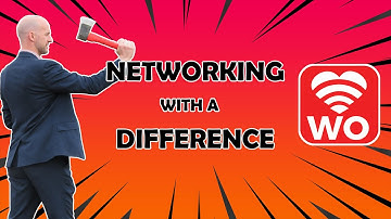 Networking With a Difference After Video - Betteshanger Park