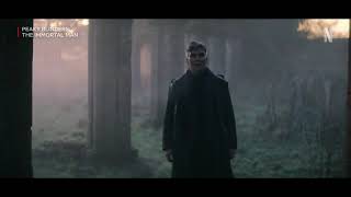 Peaky Blinders: The Immortal Man | Official Teaser | Netflix