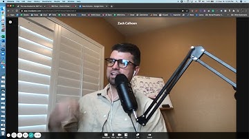 [New Features] CloudPano Live Updates - Chat In Your Room On Your 360º Virtual Tours