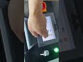 How to Change the Language on a Triumph Laser Cleaning Machine