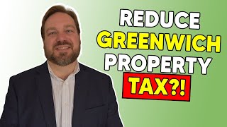 Appeal Your Property Taxes in Greenwich CT