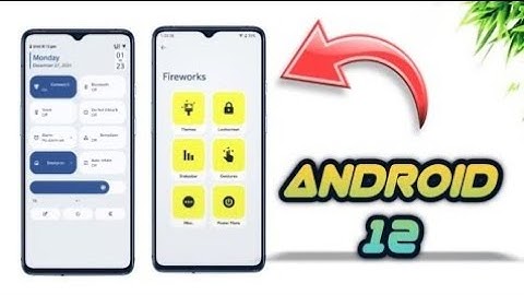  [ROM][12.1][OFFICIAL] sparkOS  12.3 A12L REDMI NOTE 10 [mojito/sunny] estável