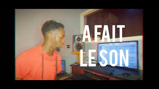 jmc bintou comment j'ai fais le son épisode 1