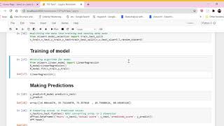 TSF Task1 Jupyter Notebook