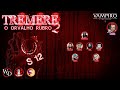 VAMPIRO V5: TREMERE - ORVALHO RUBRO. [S.12 | T.02] {+18}