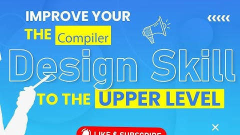 The Compiler Engineer