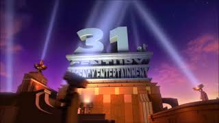 31st Century Regency Entertainment Logo (2009, J2 Style) 31st Century Regency Entertainment Logo (2009, J2 Style)
