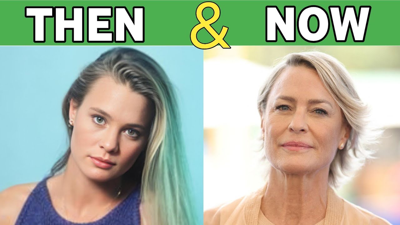 50 Most Beautiful Actresses of the 80s & 90s 😍 | Then & Now (Shocking Transformations!)