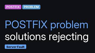 Rejecting non SSL/TLS connections with postfix (2 Solutions!!)