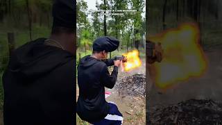 Mini Draco x DIABLO TRIGGER 👹🔥