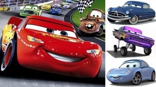 "cars 1".., the best animation movie..!!! mcqueen.., i love you !!!
:o) please give me a "like"..., thank very much subscribe:
http://www....