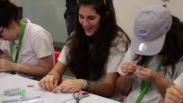 STEM Project Based Learning Engineering