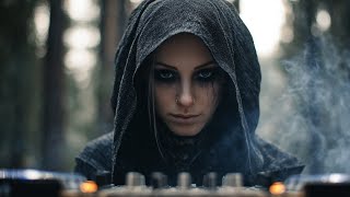 Grave Debt 🩸 Dark Ritual Hypno Techno | from Mix #7