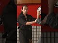 Outside Sweep Against Punch Combo By Hwa Rang Do Grandmaster Taejoon Lee On Www FightingStyles Com Outside Sweep Against Punch Combo By Hwa Rang Do Grandmaster Taejoon Lee On Www FightingStyles Com