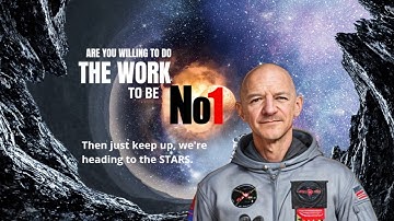 Persistence Prevails When All Else Fails