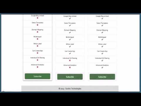 DOAQA: Registration and Login