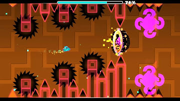 Noobaman Adventures by Noobas (EXTREMELY Easy Demon)