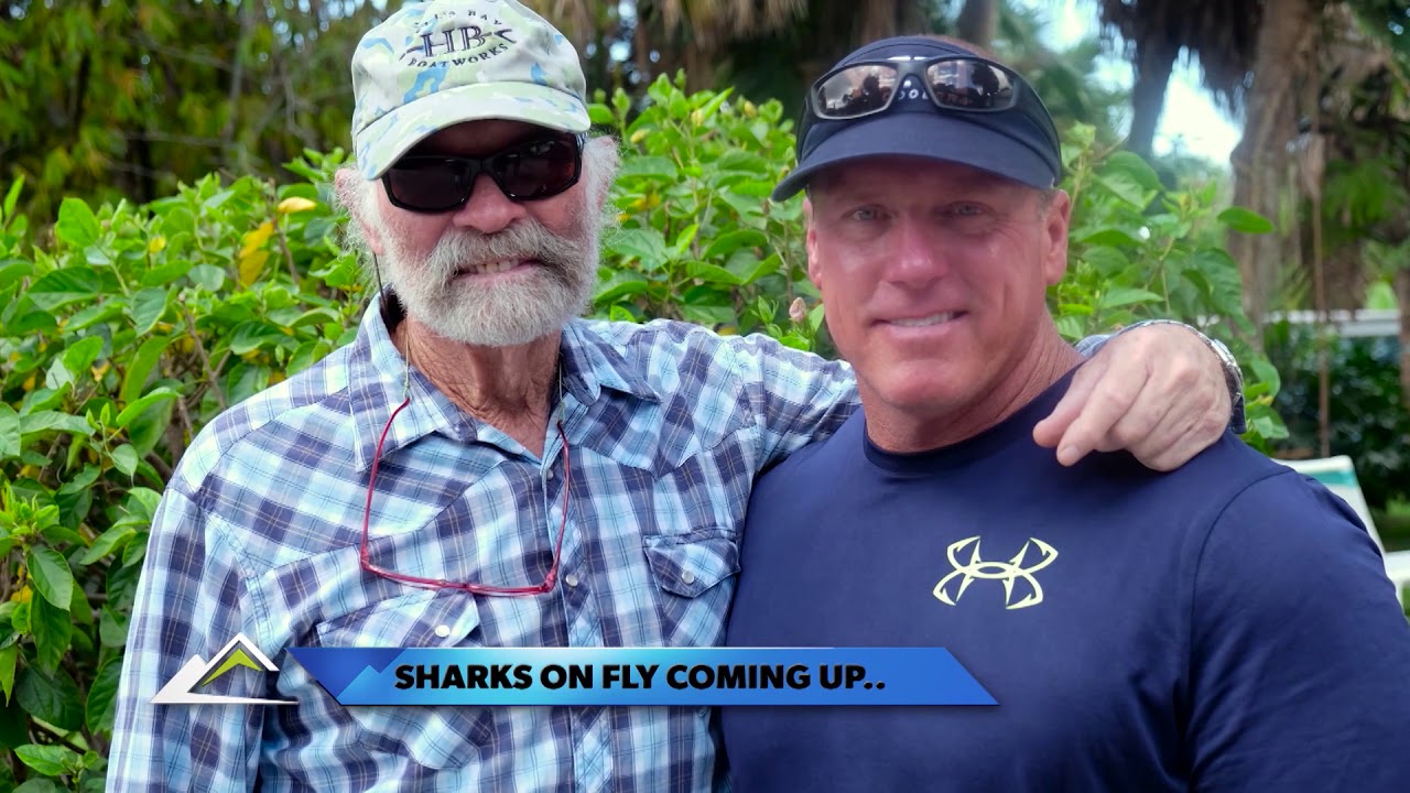 The Seahunter Season 1 Episode 2  | Rob and Flip