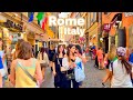 Rome italy   may 2023  4k.r 60fps walking tour