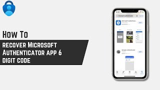 How to recover Microsoft Authenticator app 6 digit code (Retrieving Verification Code)