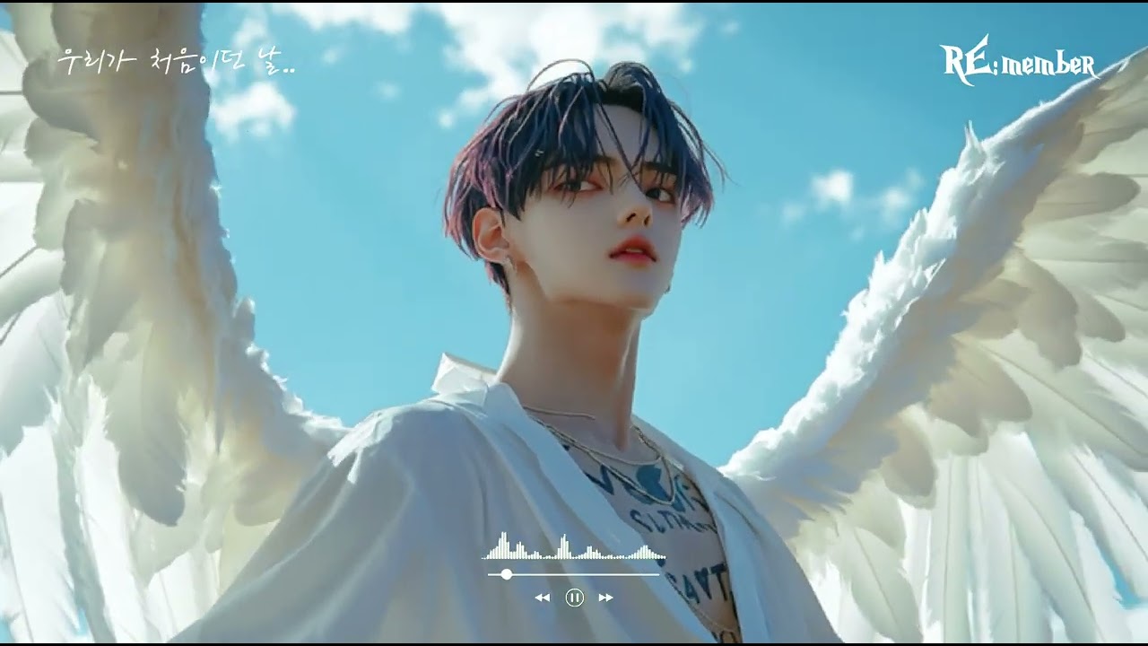 RE:member – 우리가 처음이던 날 | 모든 시작이 빛나던 순간