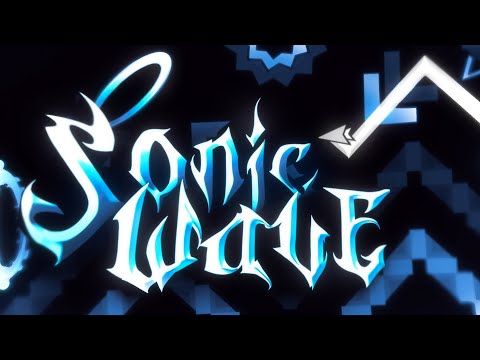 [NEW HARDEST] Sonic Wave by Cyclic 100% (EXTREME DEMON)