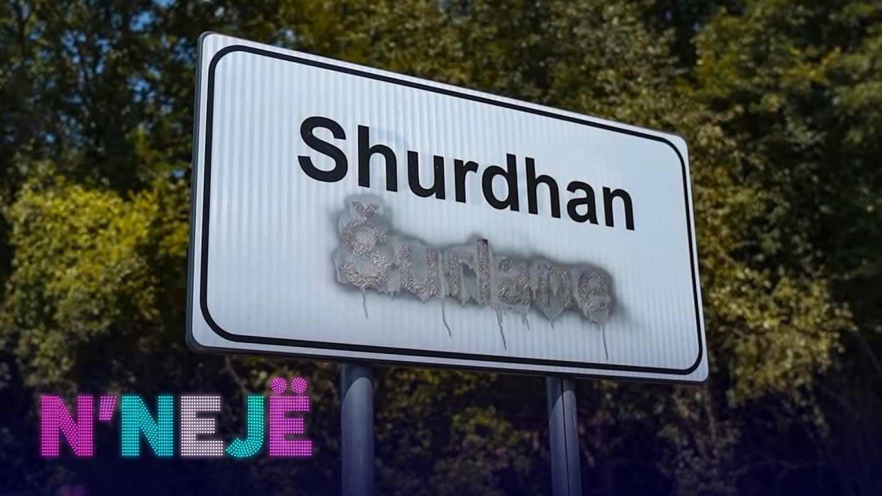 Si u emërua fshati me emrin Shurdhan?