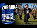 Start Your Day with ZARADKA | Breathe, Move, Awaken