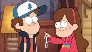 Gravity Falls - Loophole