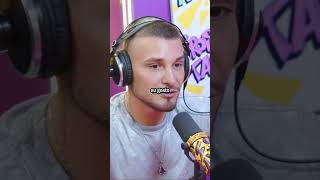 A treta entre MC Gui e Nego do Borel #shorts