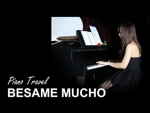 Besame Mucho - Consuelo Velázquez
