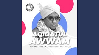 Aqidatul Awwam Edisi Nurul Musthofa Modern