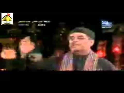 لطمية أرض كرب وبلاء أداء نزار القطري