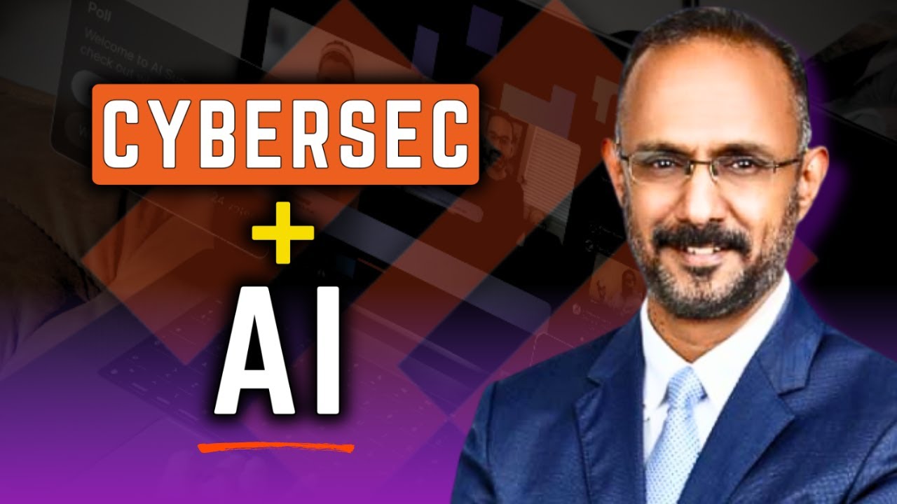 Cybersecurity Trends for 2025 and Beyond | Platform Strategy & Precision AI Revolution!