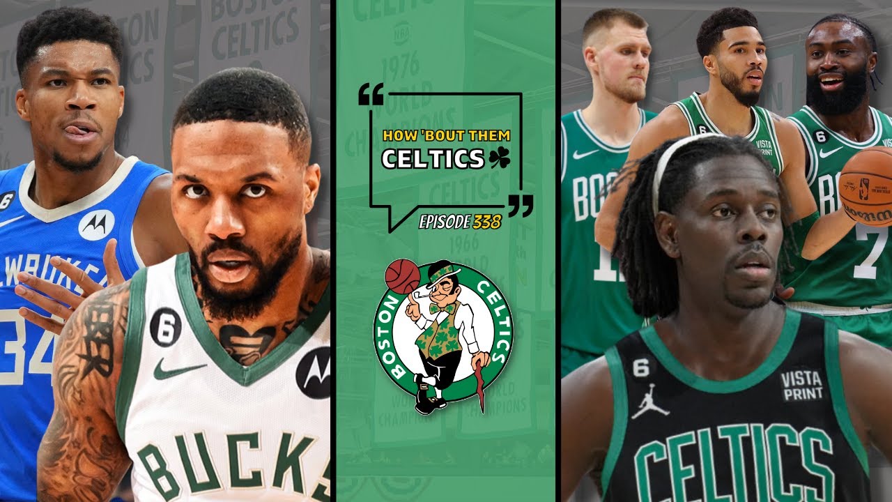 Celtics concept jersey set : r/bostonceltics