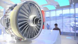 Emirates Aviation Experience | Emirates Airline