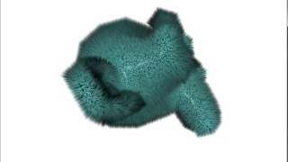 Fur Shader v2