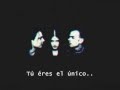 Placebo - My Sweet Prince (Subtitulado)