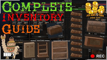 From Clutter to Order: Beginners