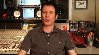 Top 7 Recording Mistakes We All Make - Warren Huart: Produce Like A Pro