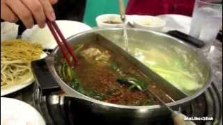 Hot Pot - All You Can Eat HD - Szechuan Hot Pot & BBQ - Similar to Shabu Shabu