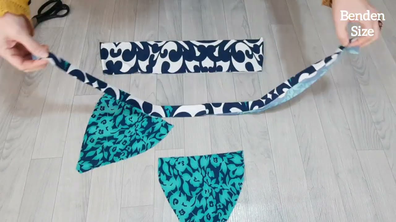 Yaz için bu kolay fikri uygulayin