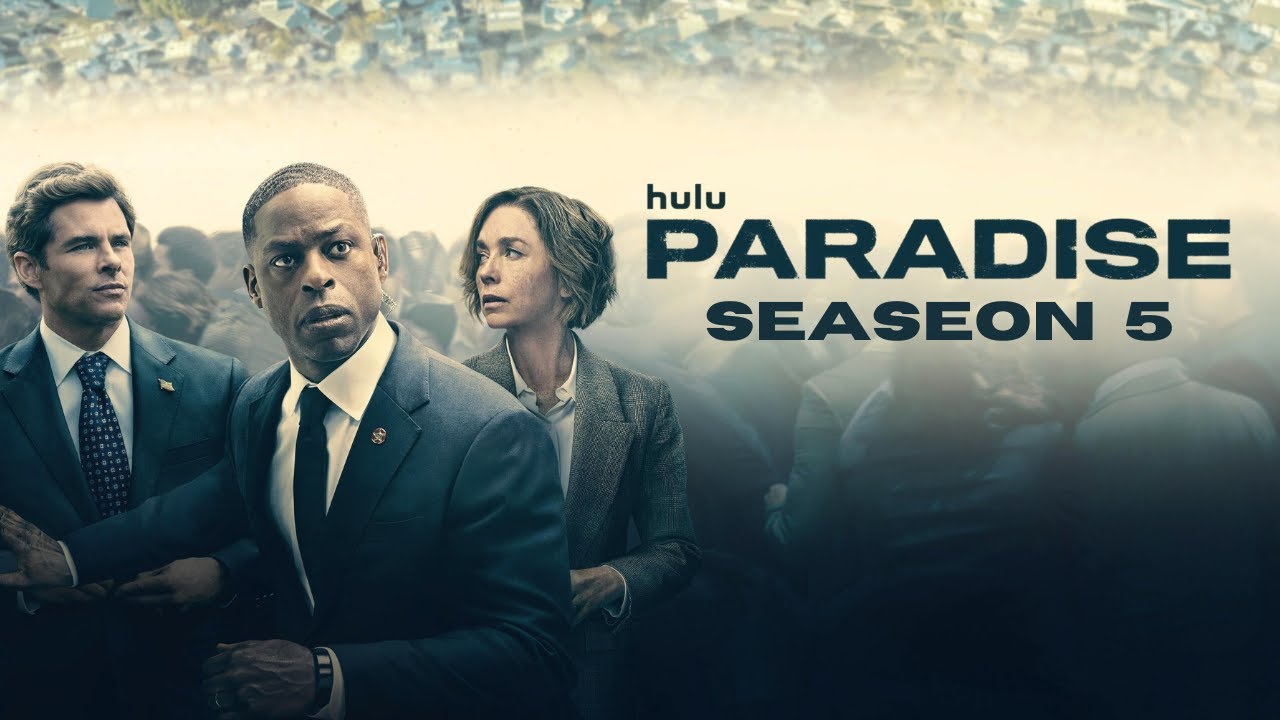 Paradise Season 2 Teaser | New Cast, Plot Twists & Release Timeline Revealed!