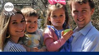 Jury sent home in Lindsay Clancy murder trial